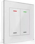 MDT BE-GTL20W.01, MDT BE-GTL20W.01 Glastaster II Light (BE-GTL20W.01) Weiss