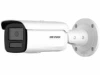Hikvision DS-2CD2T87G2H-LI(2.8mm)(eF) Bullet 8MP Smart-Hybrid-Light (3840 x 2160
