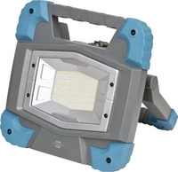 Brennenstuhl 1171630501, Brennenstuhl Arbeitsstrahler (6000 lm) (1171630501) Blau