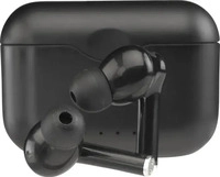 Denver TWE-37BLACK, Denver TWE-37 (4 h, Kabellos) (TWE-37BLACK) Schwarz