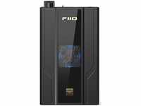 FiiO Q11 (Gain-Schalter, USB-DAC) (24201575) Schwarz