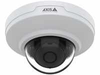 Axis Communications Axis Netzwerkkamera M3088-V (3840 x 2160 Pixels) (23505977) Weiss