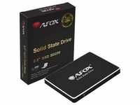 AFOX SSD 512GB TLC 540 MB/S (512 GB, 2.5"), SSD