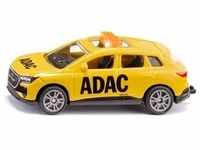 Siku Audi Q4 E-Tron ADAC Pannenhilfe