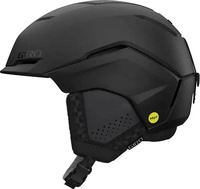 Giro Tenet W MIPS (52 - 55.50 cm, S) (36031638) Schwarz