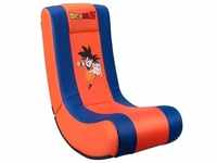 Subsonic Dragonball Z Junior Rock'n'Seat Gaming Chair, Gaming Stuhl