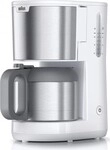 Braun KF1505WH, Braun KF1505WH (KF1505WH) Weiss Braun KF1505WH, Braun KF1505WH (KF1505WH) Weiss