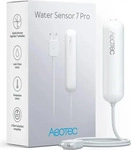 Aeotec AEOEZWA019, Aeotec Water Sensor 7 Pro (AEOEZWA019) Weiss