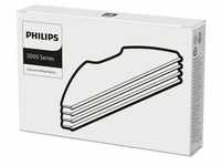 Philips Wischpads für 3000 Series XV1430/00, Zubehör Staubsauger + Reiniger,...