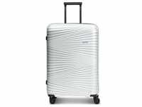 Pactastic, Koffer, Collection 02 THE MEDIUM 4 Rollen Trolley 67 cm, (68 l, M)