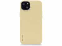 Decoded D23IPO14BCS9SN, Decoded AntiMicrobial (iPhone 14) Beige