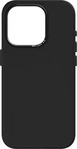 Decoded D24IPO15PMBCS9GE, Decoded AntiMicrobial Silicone Backcover iPhone 15 Pro Max