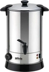 Silva 415006, Silva Einkoch-/Heissgetr&auml;nkeautomat PK-HG 060 (415006)...