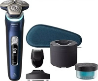 Philips S9980/59, Philips Shaver Series 9000 (S9980/59) Blau
