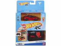 Mattel Hot Wheels Hot Wheels R/C 1:64 Roadster (21670964)