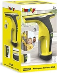 Smoby 7600360900, Smoby K&auml;rcher WV6 (7600360900) Gelb/Schwarz