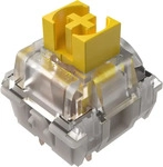 Razer RC21-02040100-R3M1, Razer Yellow Switch-Set (RC21-02040100-R3M1)