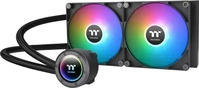 Thermaltake CL-W375-PL14SW-A, Thermaltake TT TH280 ARGB Sync V2 AiO...