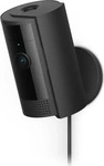 Ring B0B6GKNJPR, Ring Indoor Cam 2nd Gen (1920 x 1080 Pixels) (B0B6GKNJPR) Schwarz