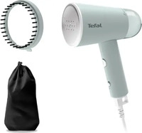 Tefal DT1034E1, Tefal Origin Travel Dampfb&uuml;rste (DT1034) (1200 W, 20 g/min)
