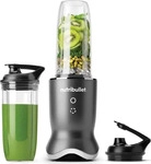NutriBullet NB1206DGCC, NutriBullet Ultra (1200 W) (NB1206DGCC)