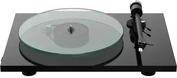 Pro-Ject T2 Schwarz, Pro-Ject T2W (Manuell) (T2 Schwarz)