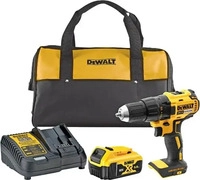 DeWalt DCD777P1-QW, DeWalt DCD777 (Bohrschrauber) (DCD777P1-QW)