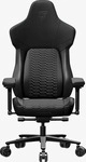 Thunder X3 TEGC-2055101.11, Thunder X3 CORE-Racer (TEGC-2055101.11) Schwarz