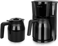 Emerio CME-125050, Emerio Thermoskaffeemaschine 1L, auto. Abschaltung (CME-125050)