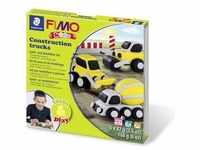 Staedtler FIMO Kids Set Modelliermasse