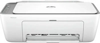 HP 588K9B#629, HP DeskJet 2820e (Tintenpatrone, Farbe) (588K9B#629) Weiss
