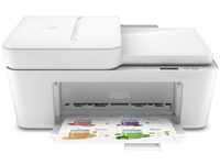 HP 588K4B#629, HP HP DeskJet 4220e All-in-One-Drucker (Thermodirekt, Farbe) Weiss