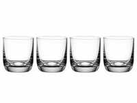 Villeroy & Boch Shot Glas / Schnapsglas, Set 4tlg La Divina, Cocktailgläser,