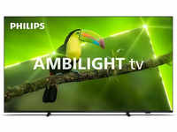 Philips 65PUS8008/12, Philips Smart TV with Ambilight 65PUS8008/12 65 "...