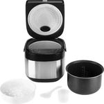 Gastroback 42527, Gastroback 42527 Design Multicook Pro (42527) Silber