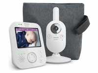 Philips Avent, Babyphone, Video & Audio Premium (Babyphone Zubehör, Babyphone...