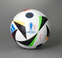 Adidas IQ3682, Adidas Euro 24 Pro Ball (5) (IQ3682)