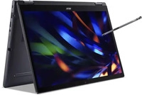 Acer NX.B3ZEG.009, Acer Travelmate P4 Spin 14" (14", 512 GB, 16 GB, DE, Intel Core