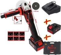 Ks-Tools 515.6100, Ks-Tools KS Tools eMONSTER 1/2"