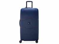 Delsey, Koffer, Chatelet Air 2.0 4-Rollen Trolley 80 cm, (92 l, XL)