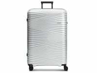 Pactastic, Koffer, Collection 02 THE LARGE 4 Rollen Trolley 77 cm, (111 l, XL)