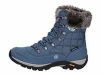Brütting, Damen, Boots + Stiefel, Himalaya, Blau, (36)