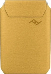 Peak Design M-WA-AA-SN-1, Peak Design Slim Wallet (M-WA-AA-SN-1) Grau