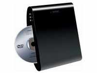 Denver DWM-100, Denver DWM-100 (DVD Player) Schwarz