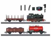 Märklin 29890 H0 Digital-Startpackung Güterzug mit BR 89.0 (Spur H0)