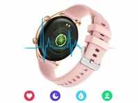 Myphone Watch EL (4G), Sportuhr + Smartwatch