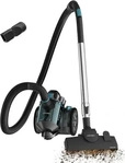 Cecotec 8600, Cecotec Odkurzacz Conga RockStar Cyclonic X-treme Odkurzacz (8600)