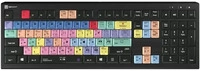 Logickeyboard LKB-PPROCC-A2PC-DE, Logickeyboard Adobe Premiere Pro (DE,