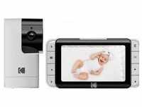 Kodak, Babyphone, Cherish C525P Intelligenter mobiler Babysitter (Babyphone mit