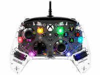 HyperX 7D6H2AA, HyperX HyperX Clutch - Wired Gaming RGB Controller - Xbox